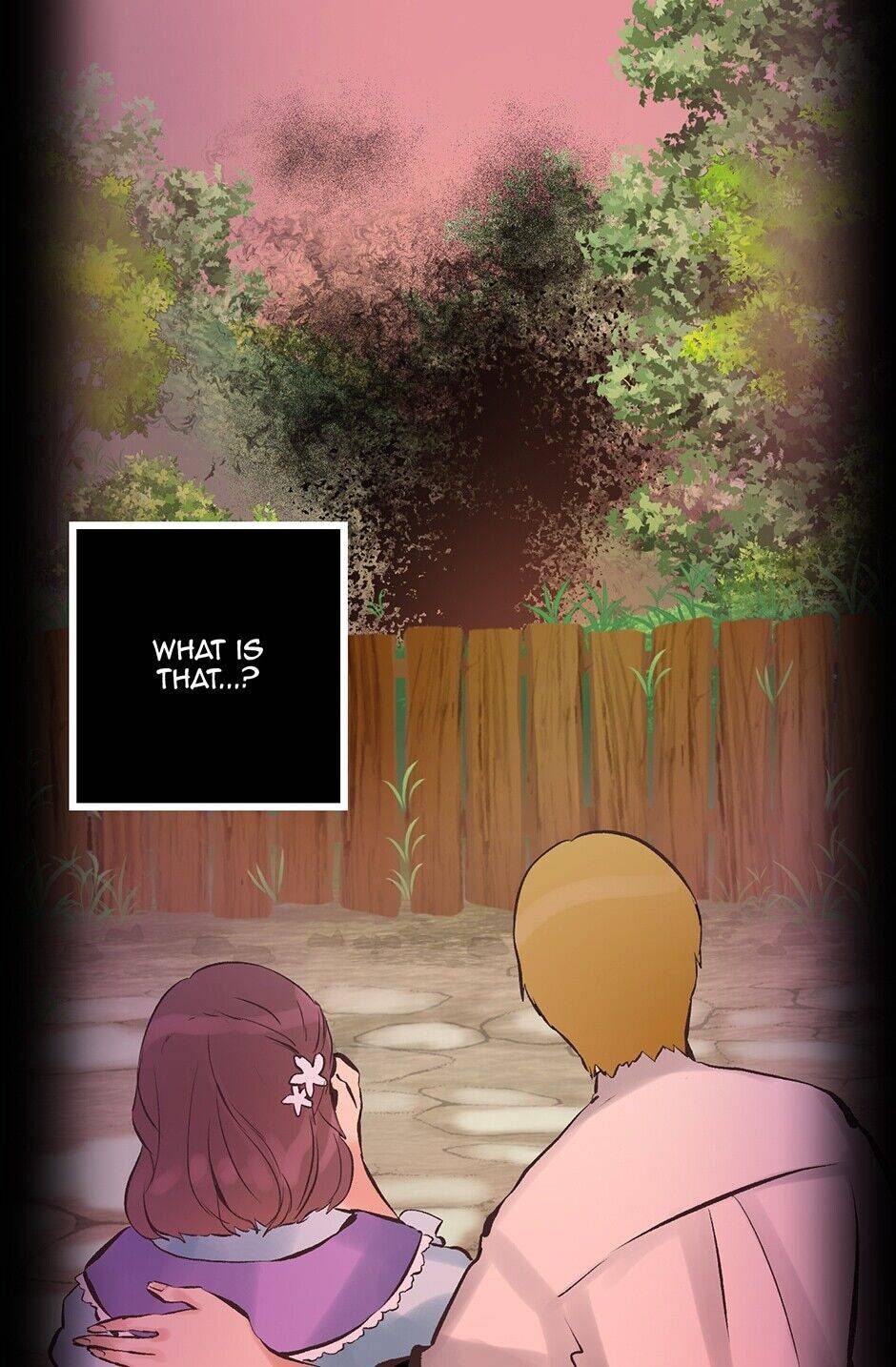 As Long As You Like It chapter 89 - page 46