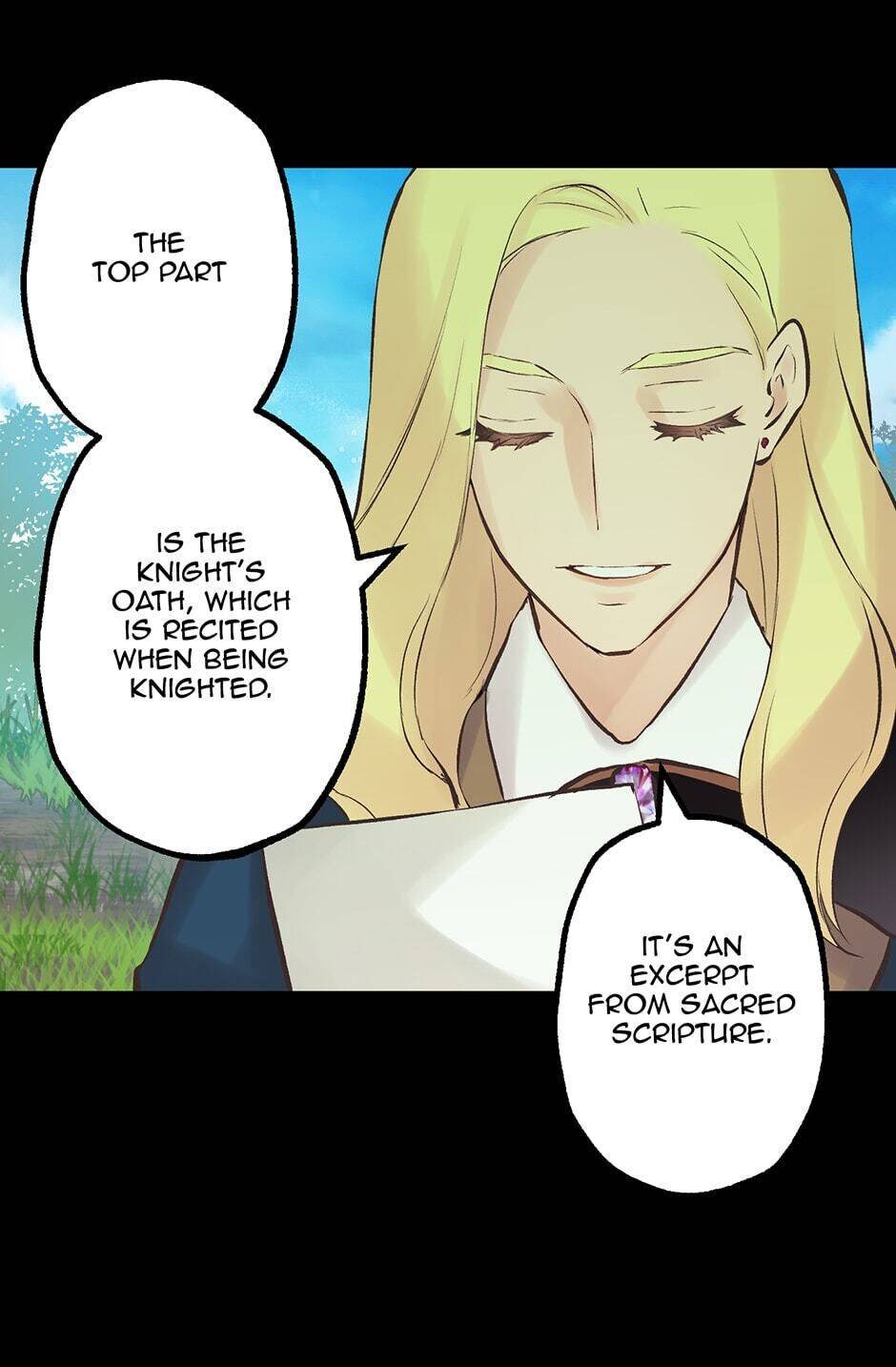 As Long As You Like It chapter 89 - page 8