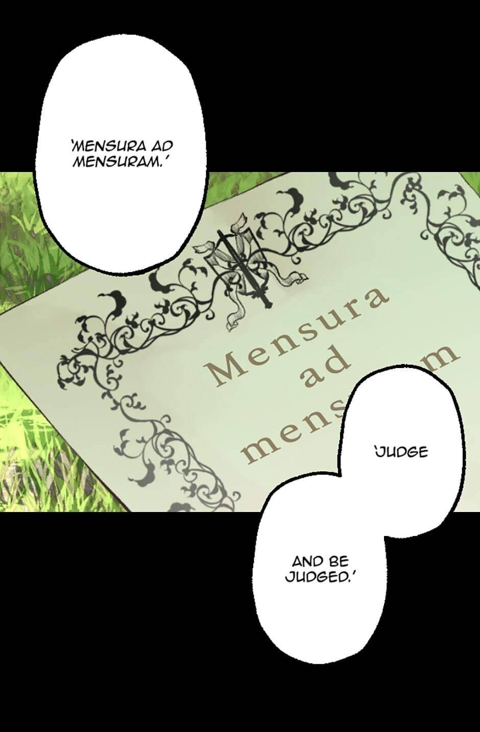 As Long As You Like It chapter 89 - page 9