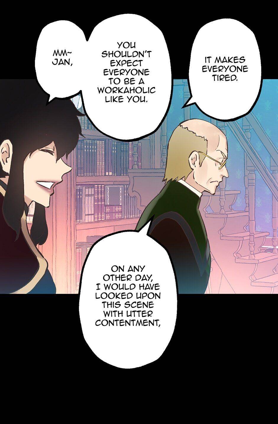 As Long As You Like It chapter 137 - page 10