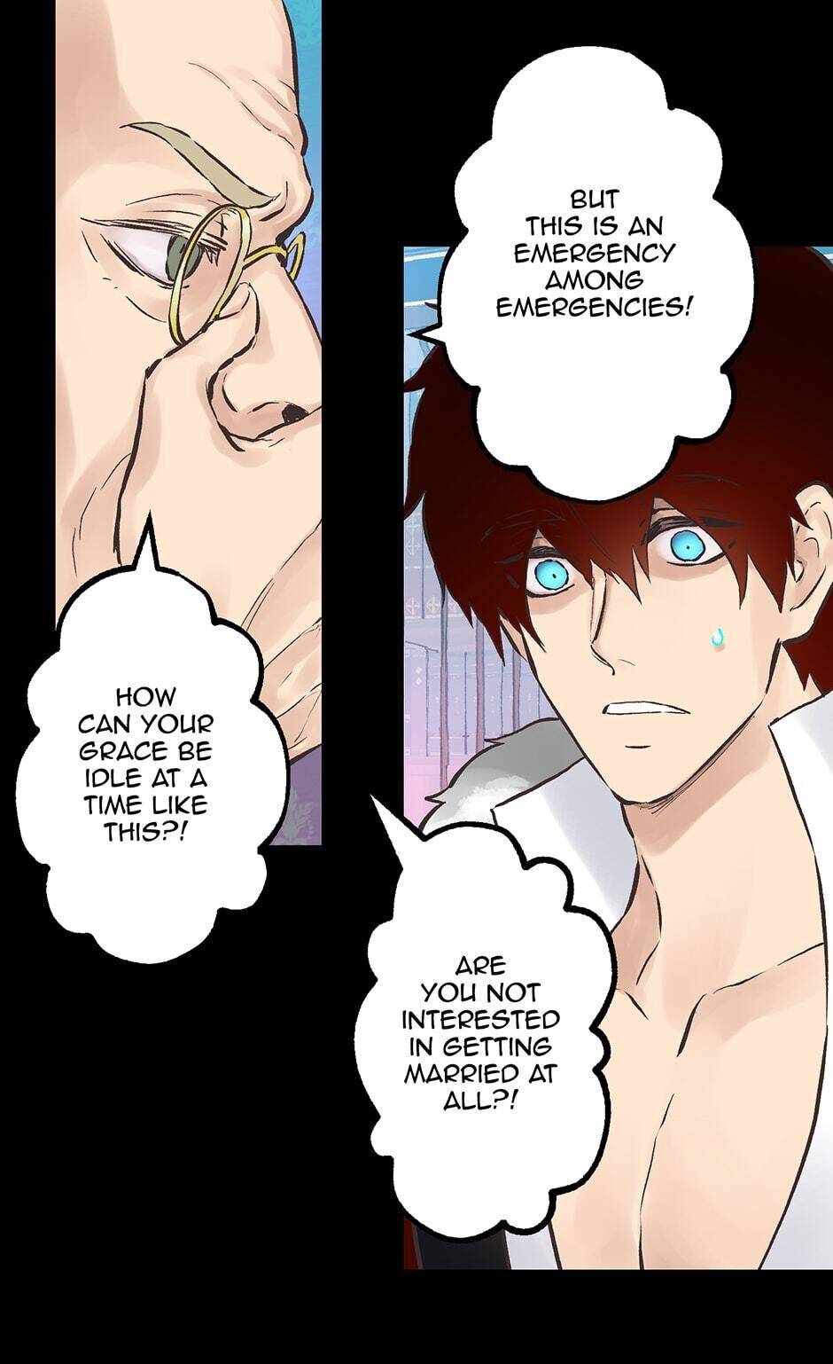 As Long As You Like It chapter 137 - page 11