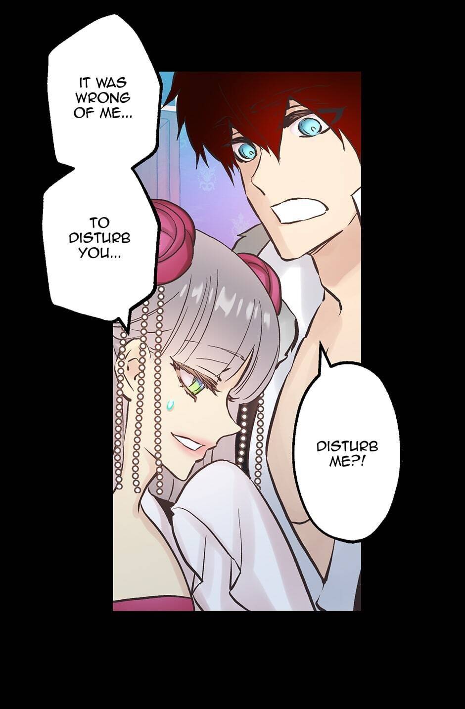 As Long As You Like It chapter 137 - page 14