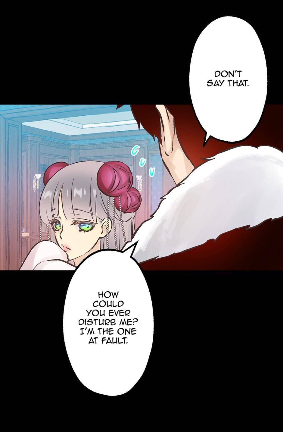 As Long As You Like It chapter 137 - page 15