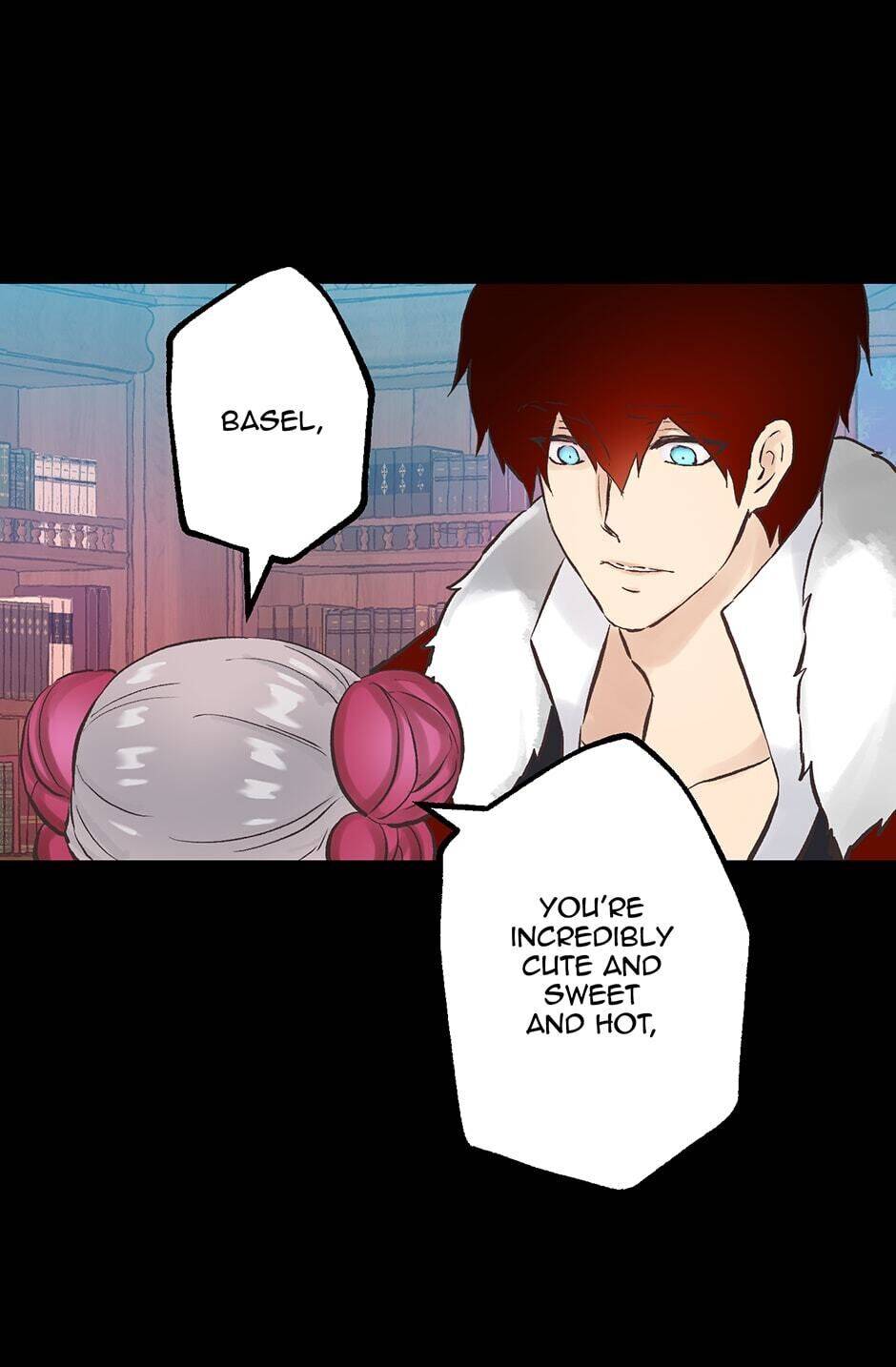 As Long As You Like It chapter 137 - page 17