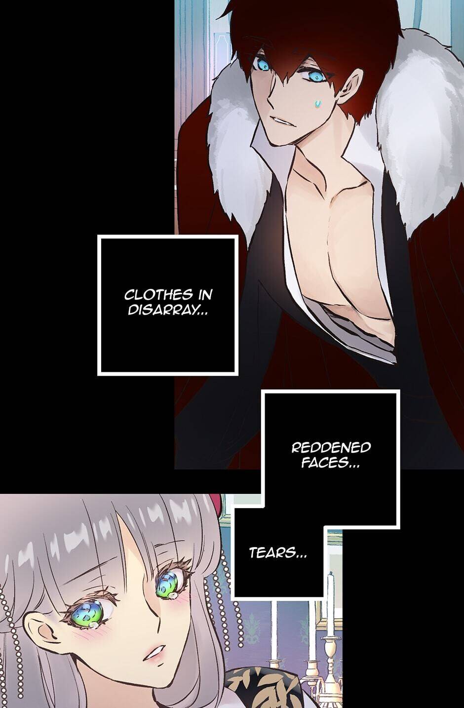As Long As You Like It chapter 137 - page 2