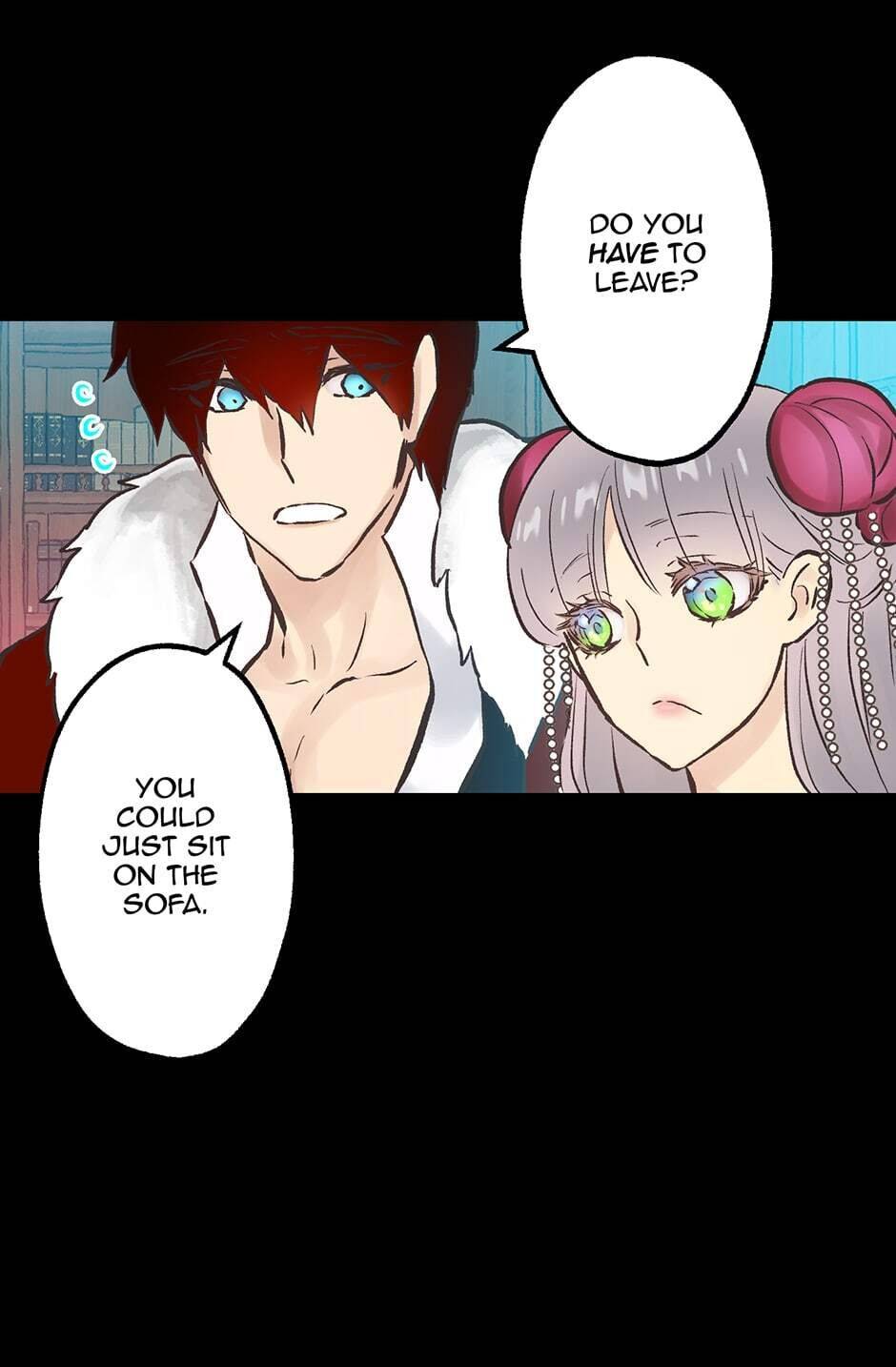 As Long As You Like It chapter 137 - page 20