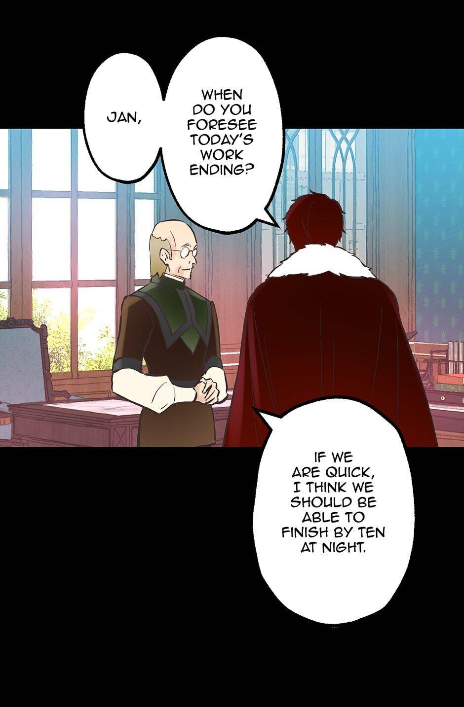 As Long As You Like It chapter 137 - page 24