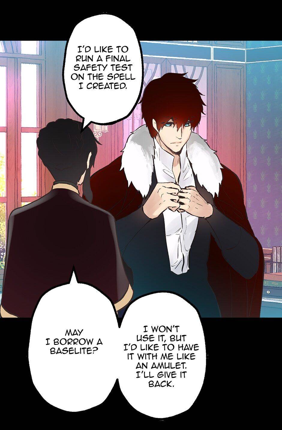 As Long As You Like It chapter 137 - page 28