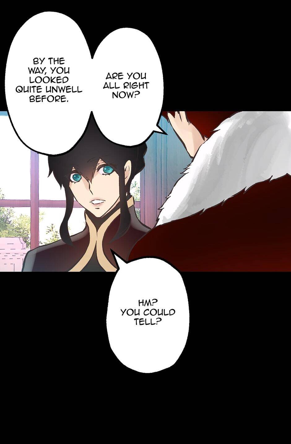 As Long As You Like It chapter 137 - page 29