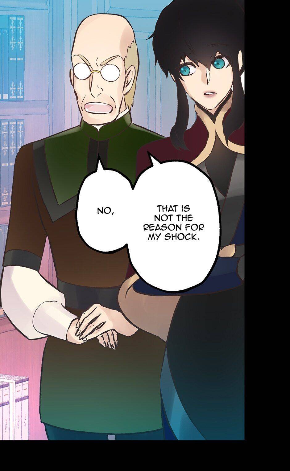 As Long As You Like It chapter 137 - page 4