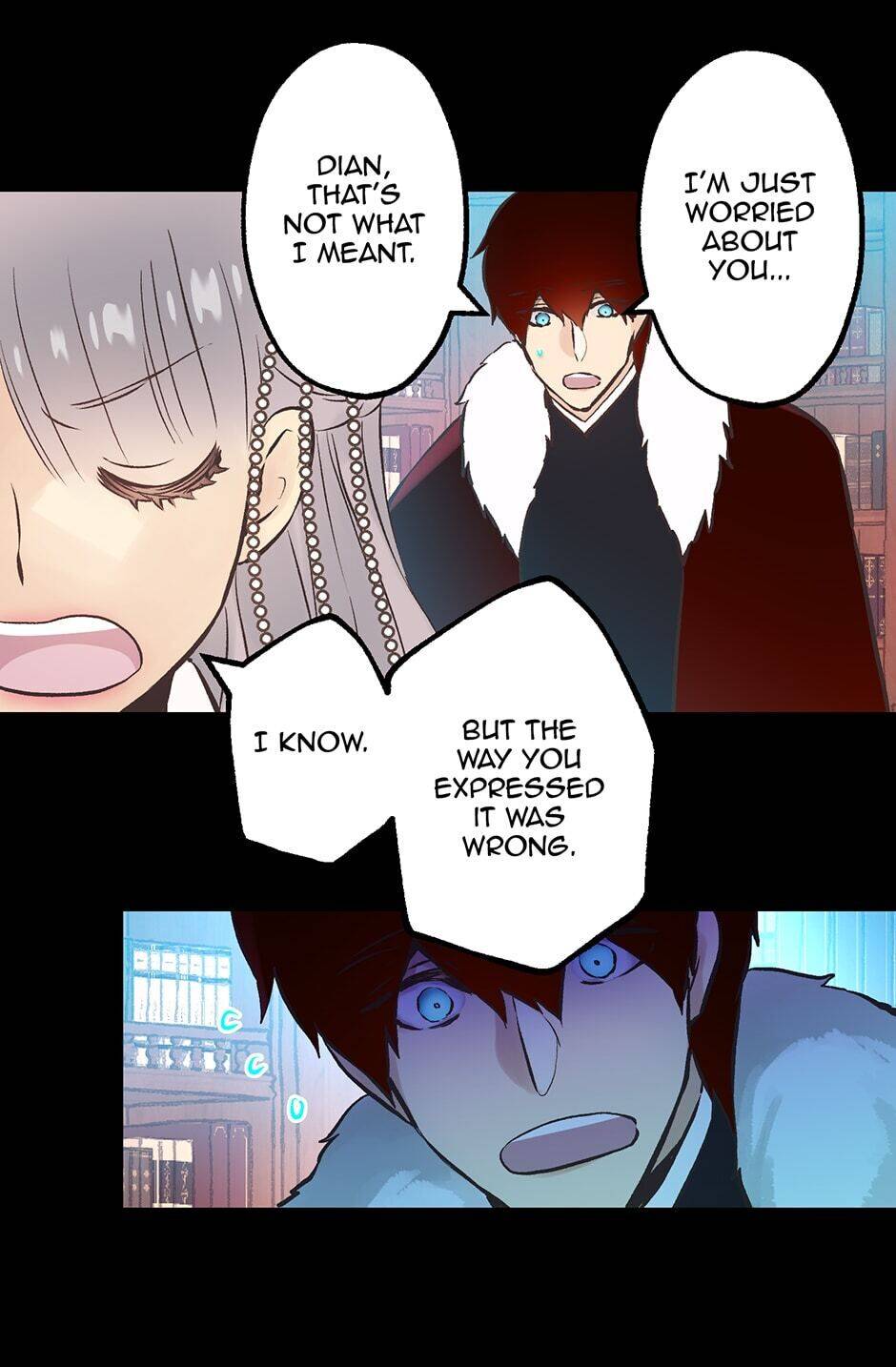 As Long As You Like It chapter 137 - page 41
