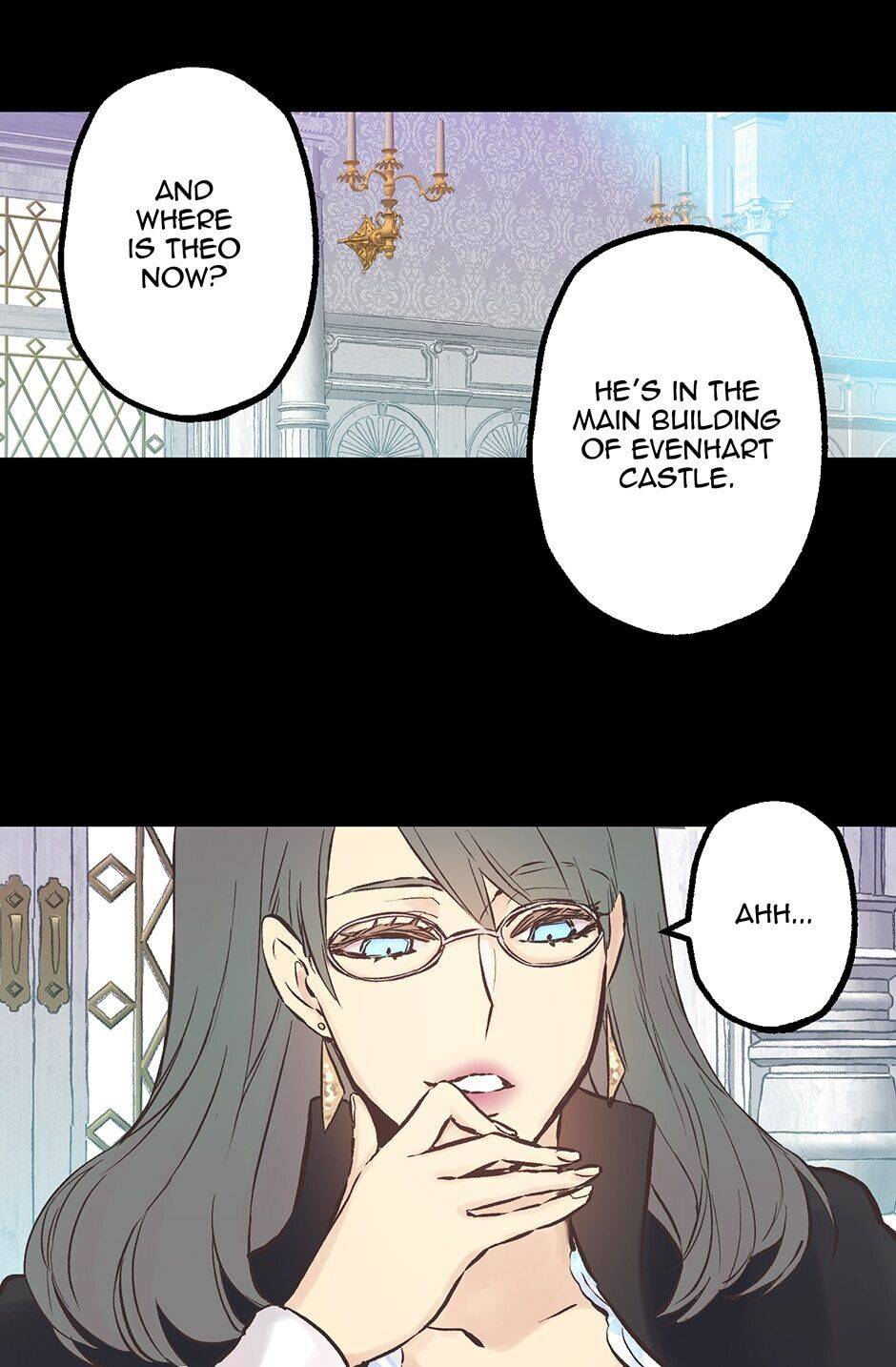 As Long As You Like It chapter 137 - page 48