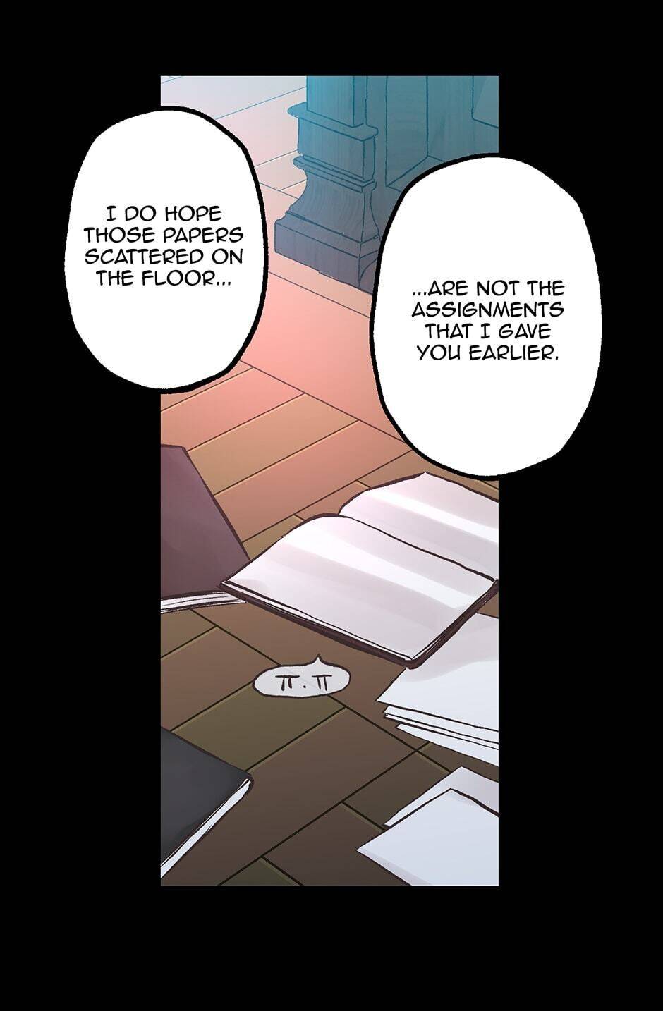 As Long As You Like It chapter 137 - page 6