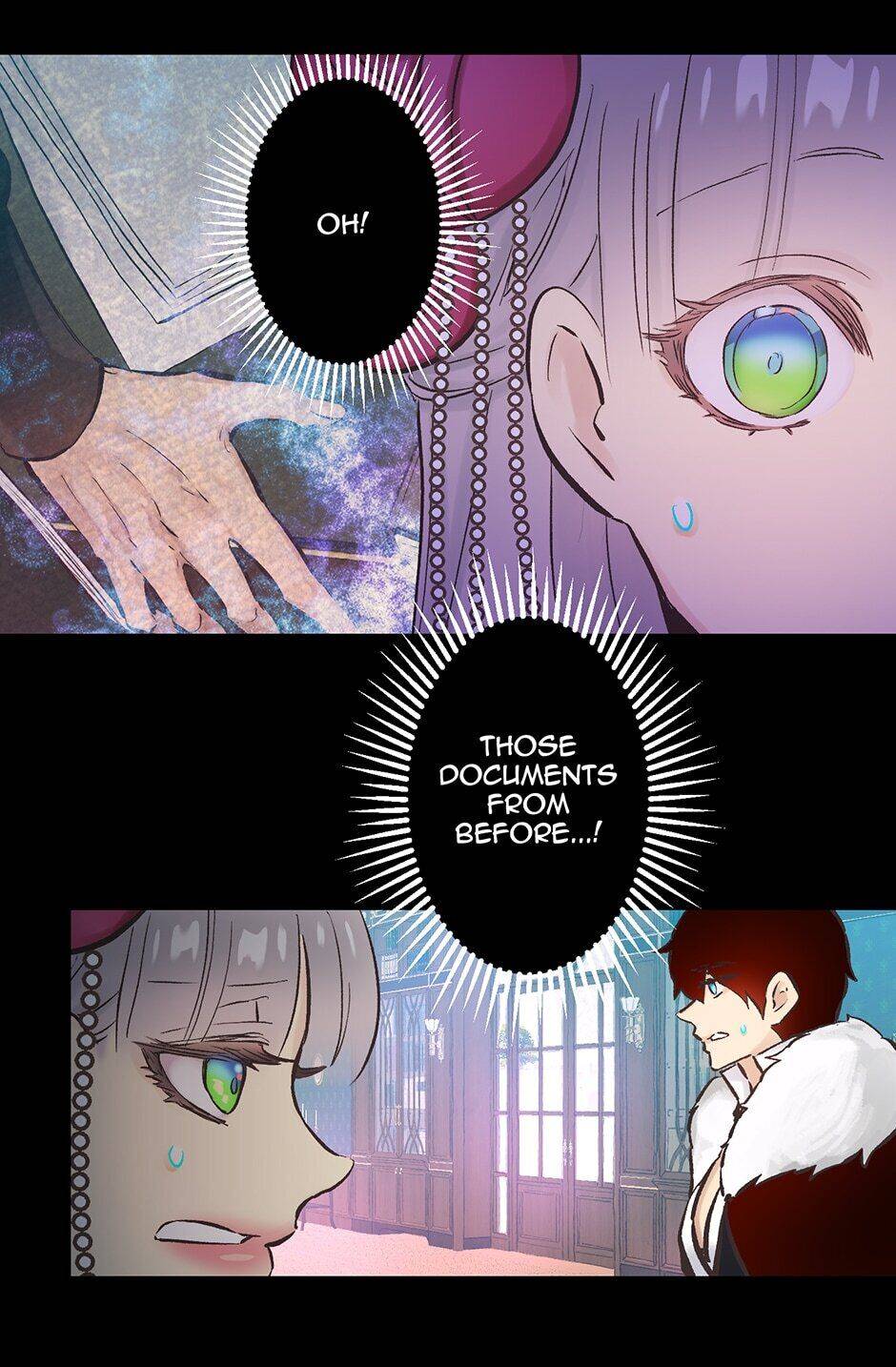 As Long As You Like It chapter 137 - page 7