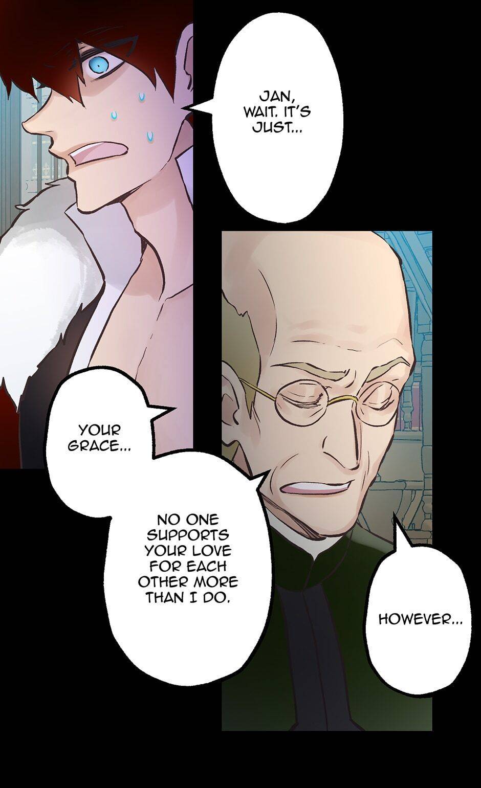 As Long As You Like It chapter 137 - page 8