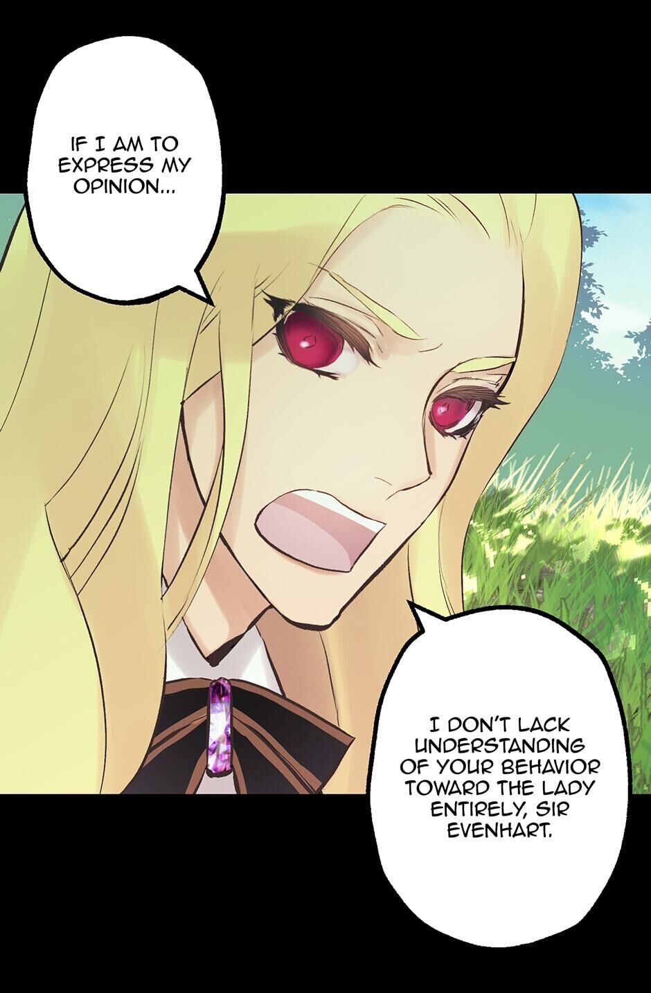 As Long As You Like It chapter 88 - page 10