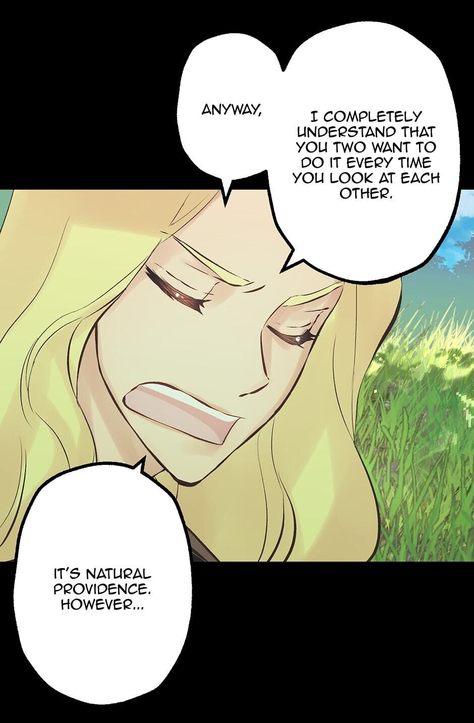 As Long As You Like It chapter 88 - page 13