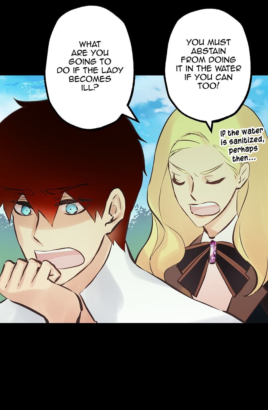 As Long As You Like It chapter 88 - page 16