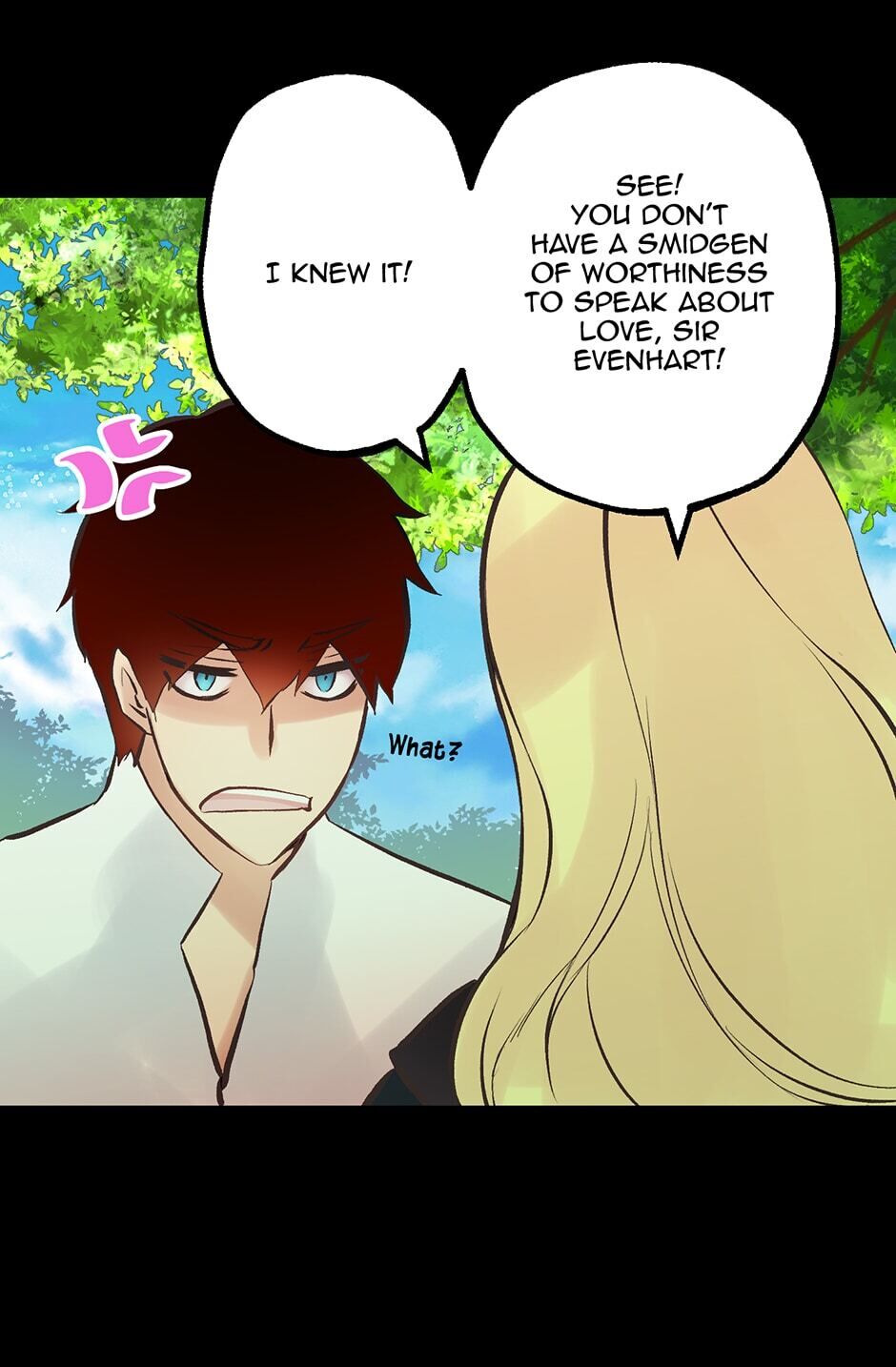 As Long As You Like It chapter 88 - page 19