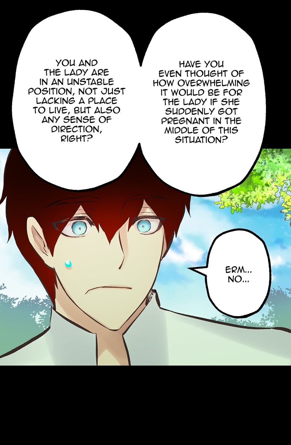 As Long As You Like It chapter 88 - page 20