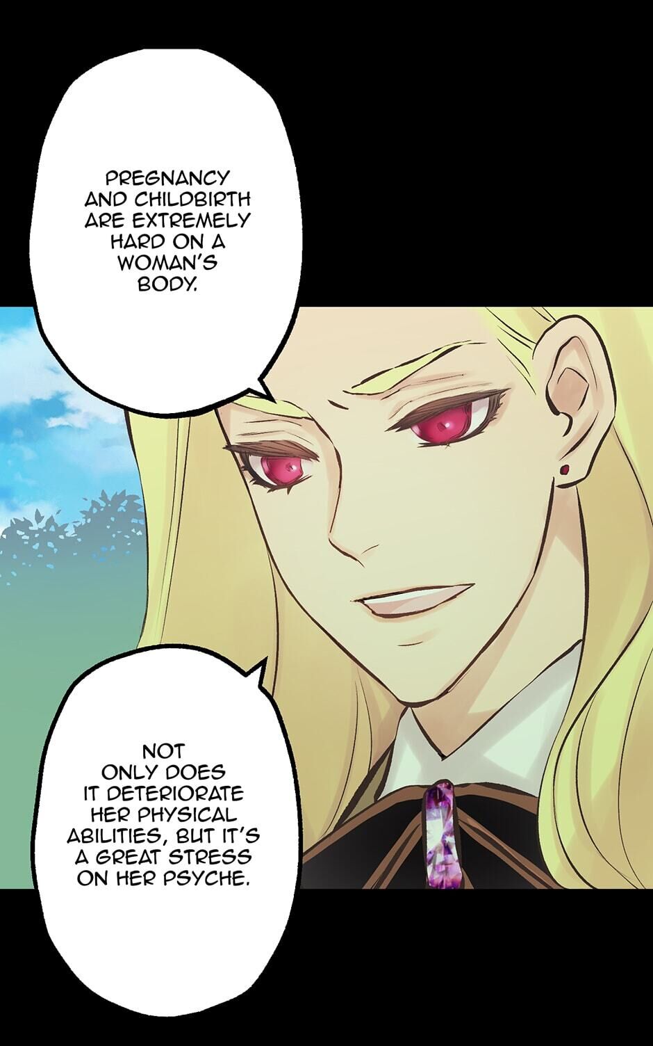 As Long As You Like It chapter 88 - page 23