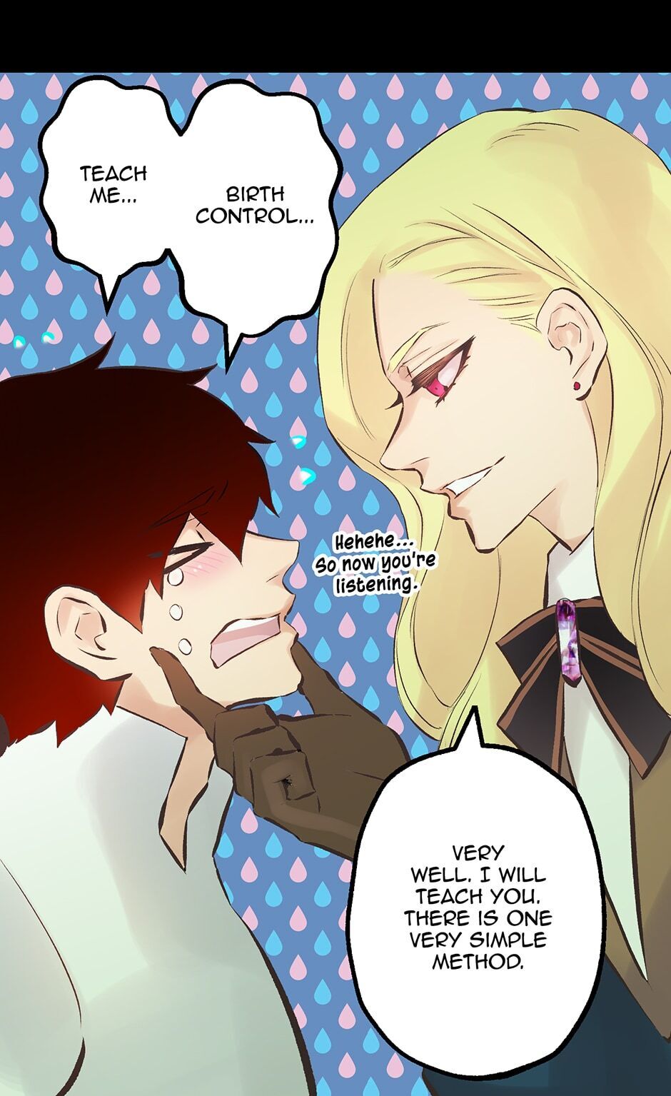 As Long As You Like It chapter 88 - page 26