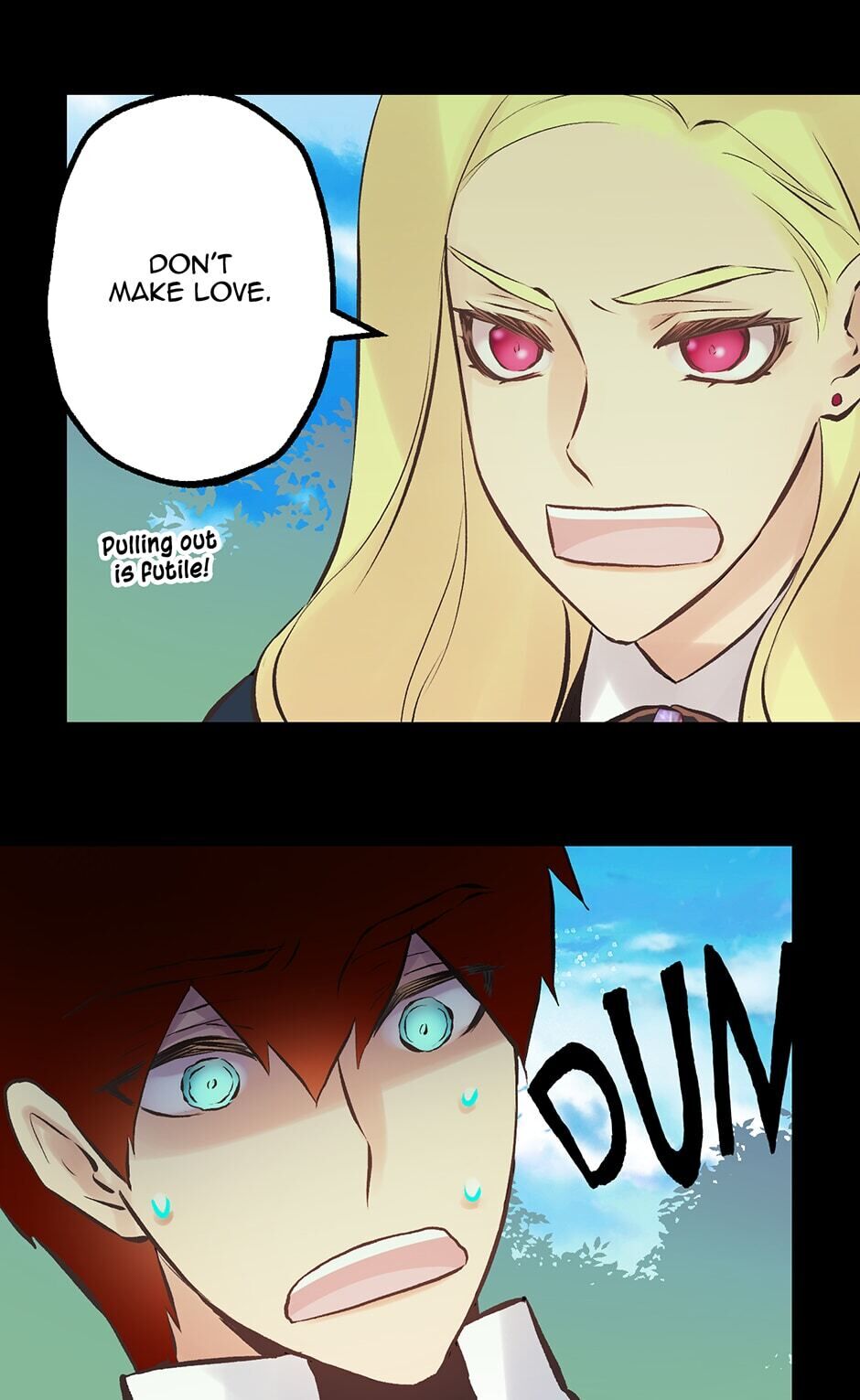 As Long As You Like It chapter 88 - page 27