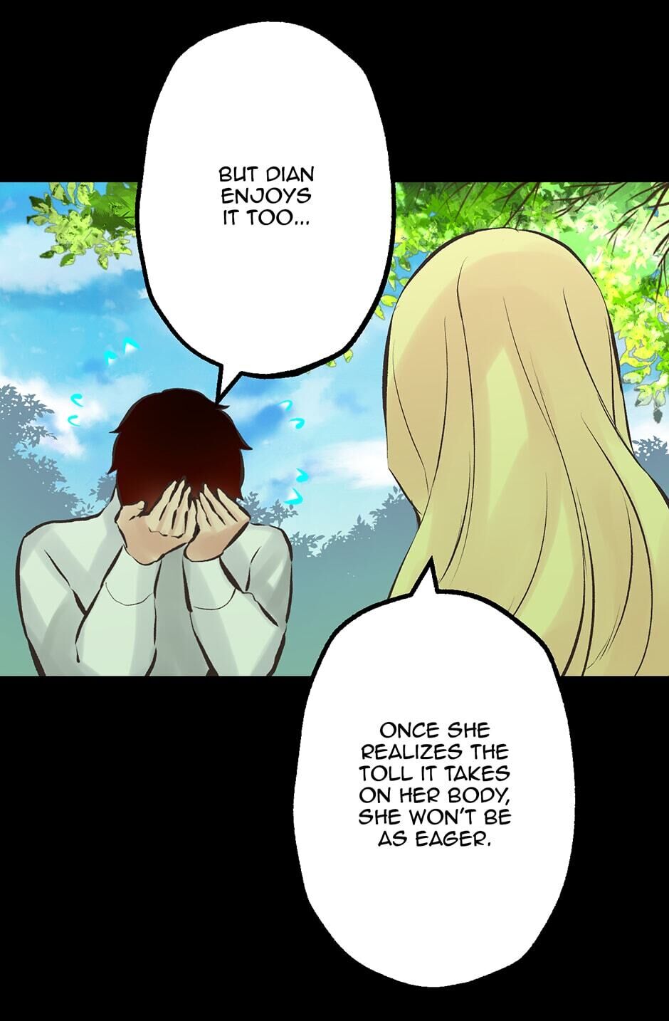 As Long As You Like It chapter 88 - page 29
