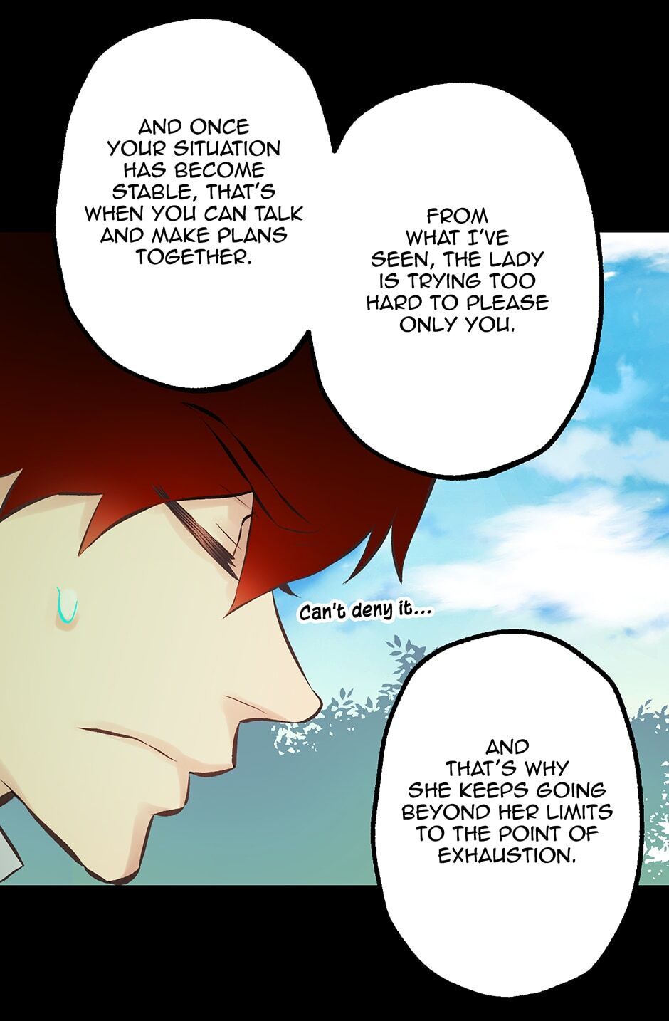 As Long As You Like It chapter 88 - page 31