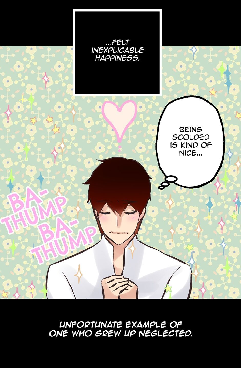 As Long As You Like It chapter 88 - page 35