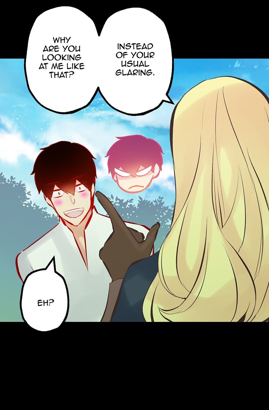 As Long As You Like It chapter 88 - page 38