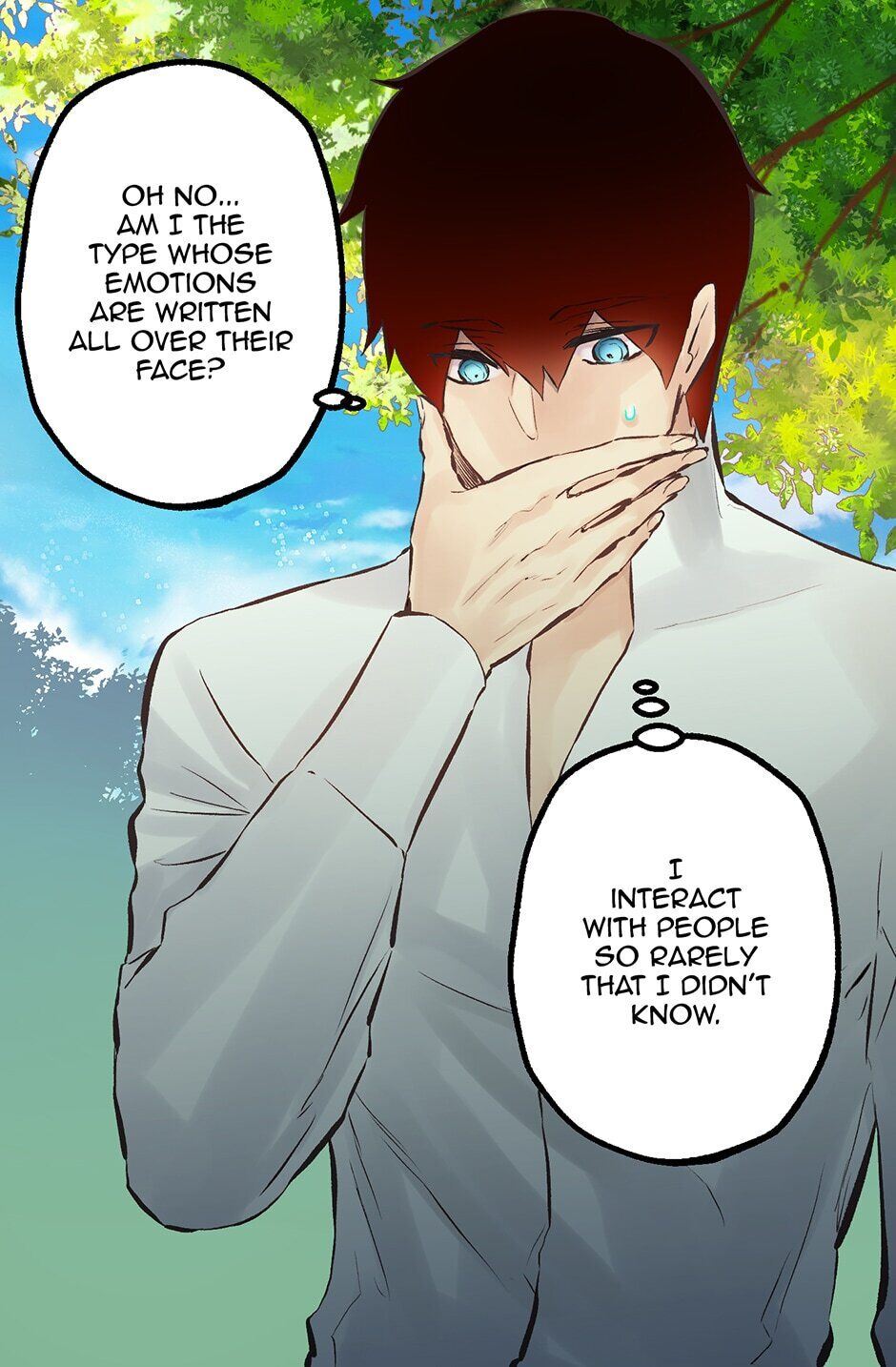 As Long As You Like It chapter 88 - page 39