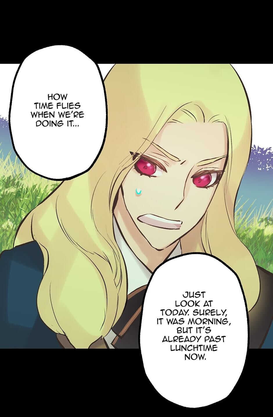 As Long As You Like It chapter 88 - page 4