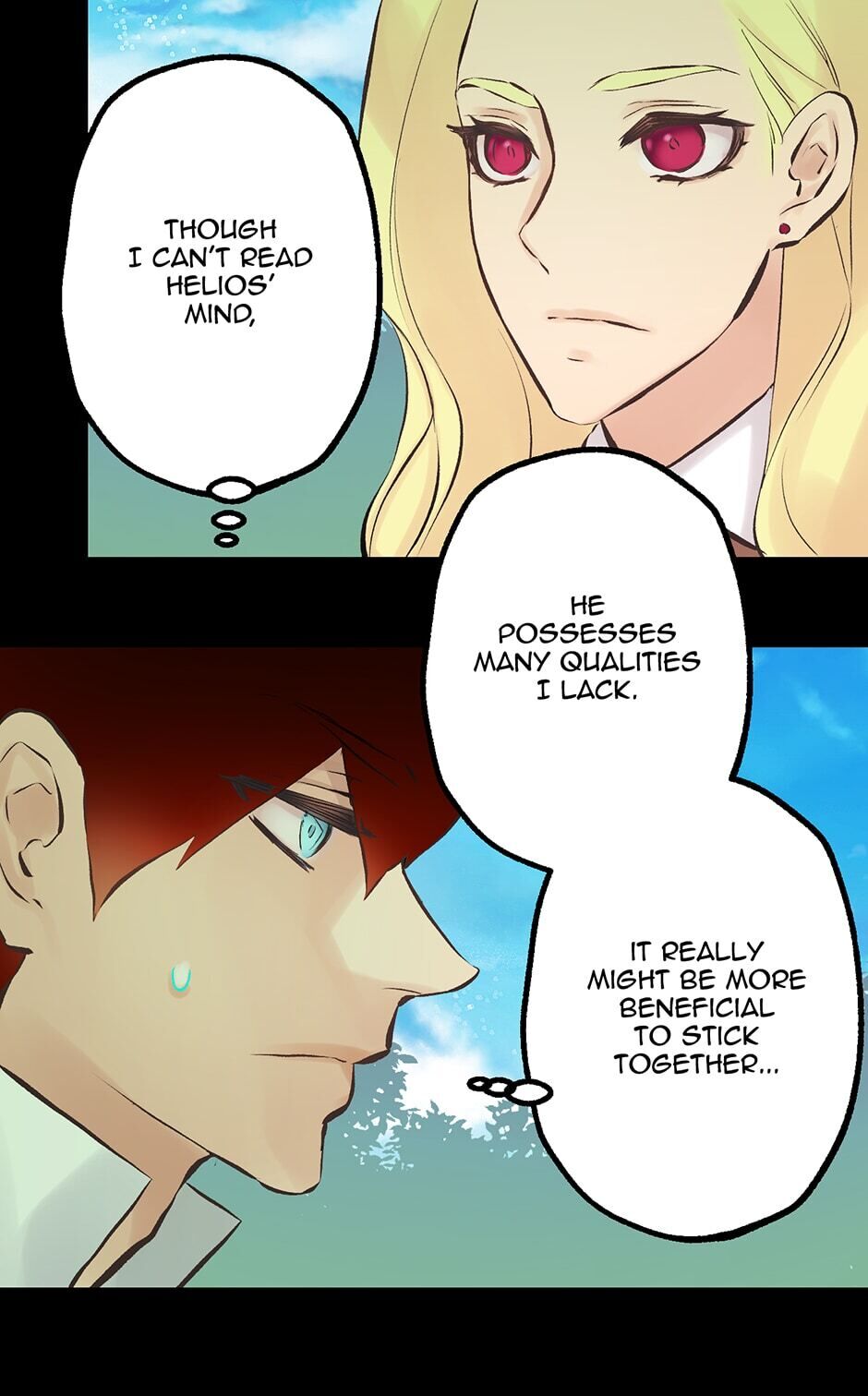 As Long As You Like It chapter 88 - page 41