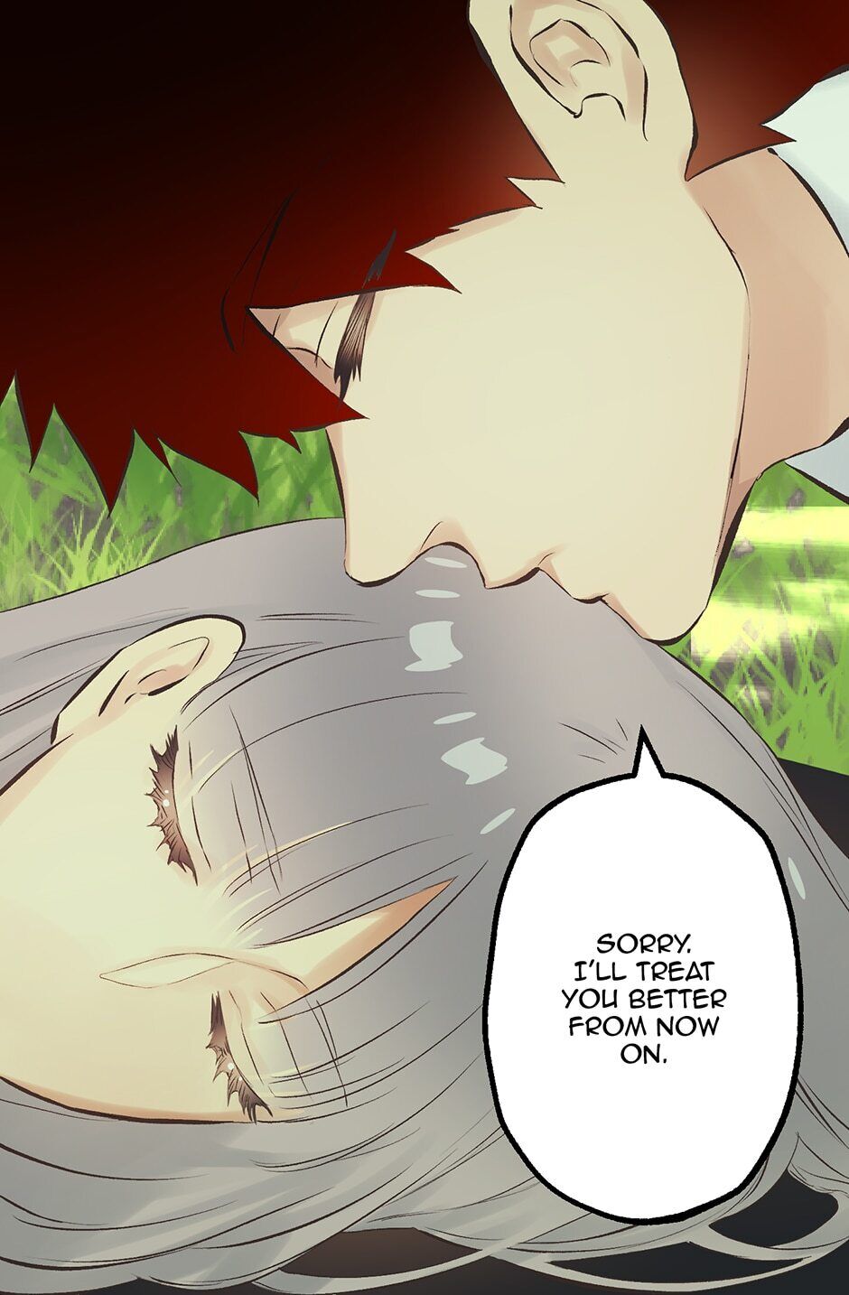 As Long As You Like It chapter 88 - page 44