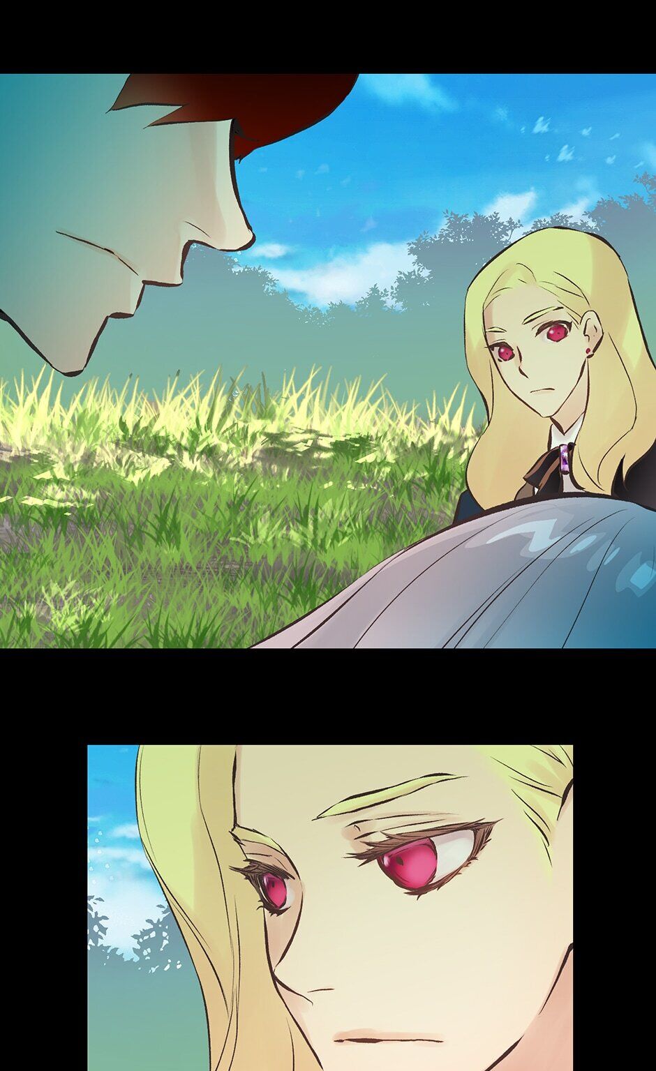 As Long As You Like It chapter 88 - page 45