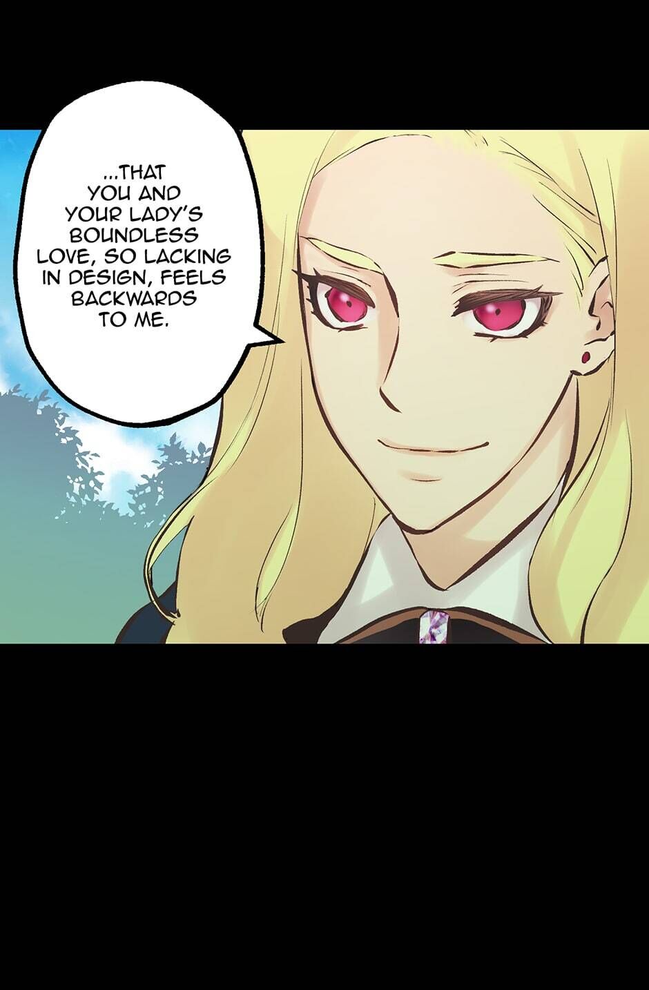As Long As You Like It chapter 88 - page 47