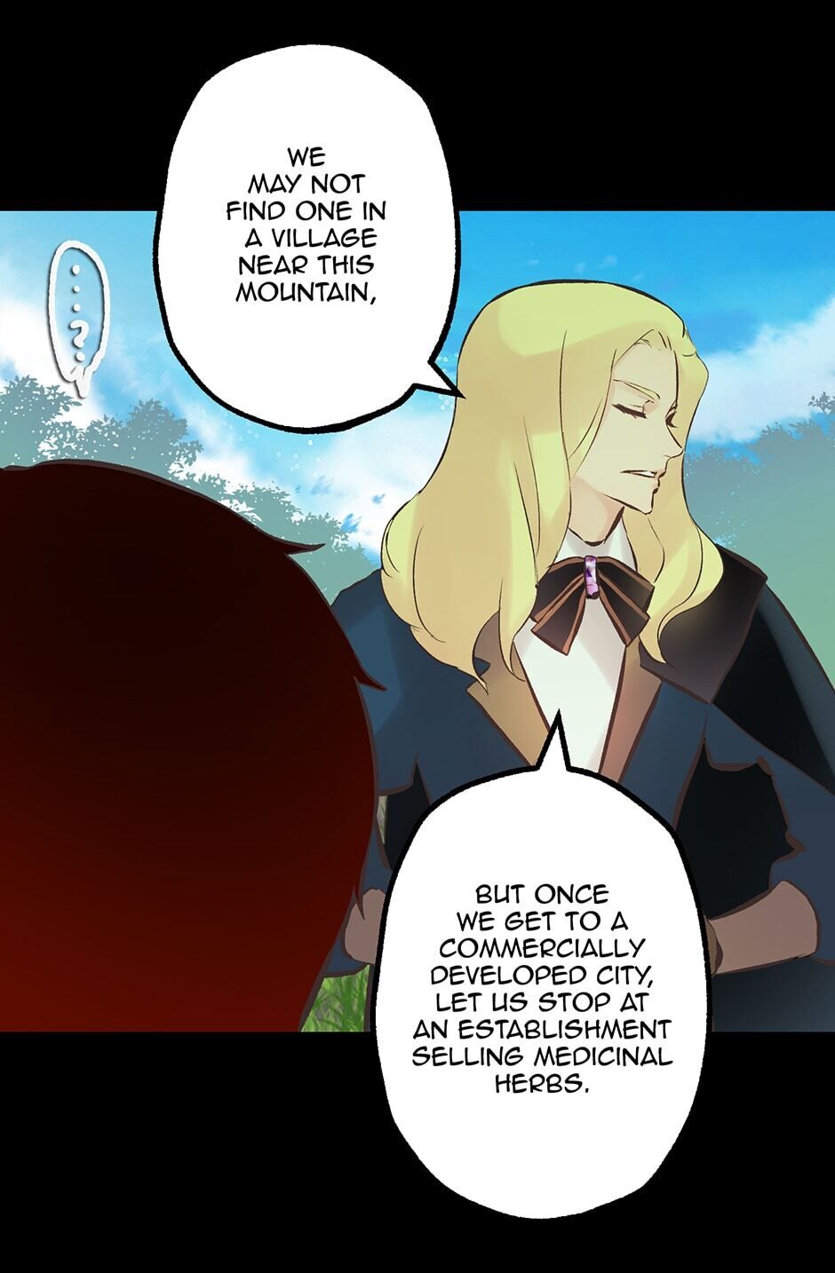 As Long As You Like It chapter 88 - page 48