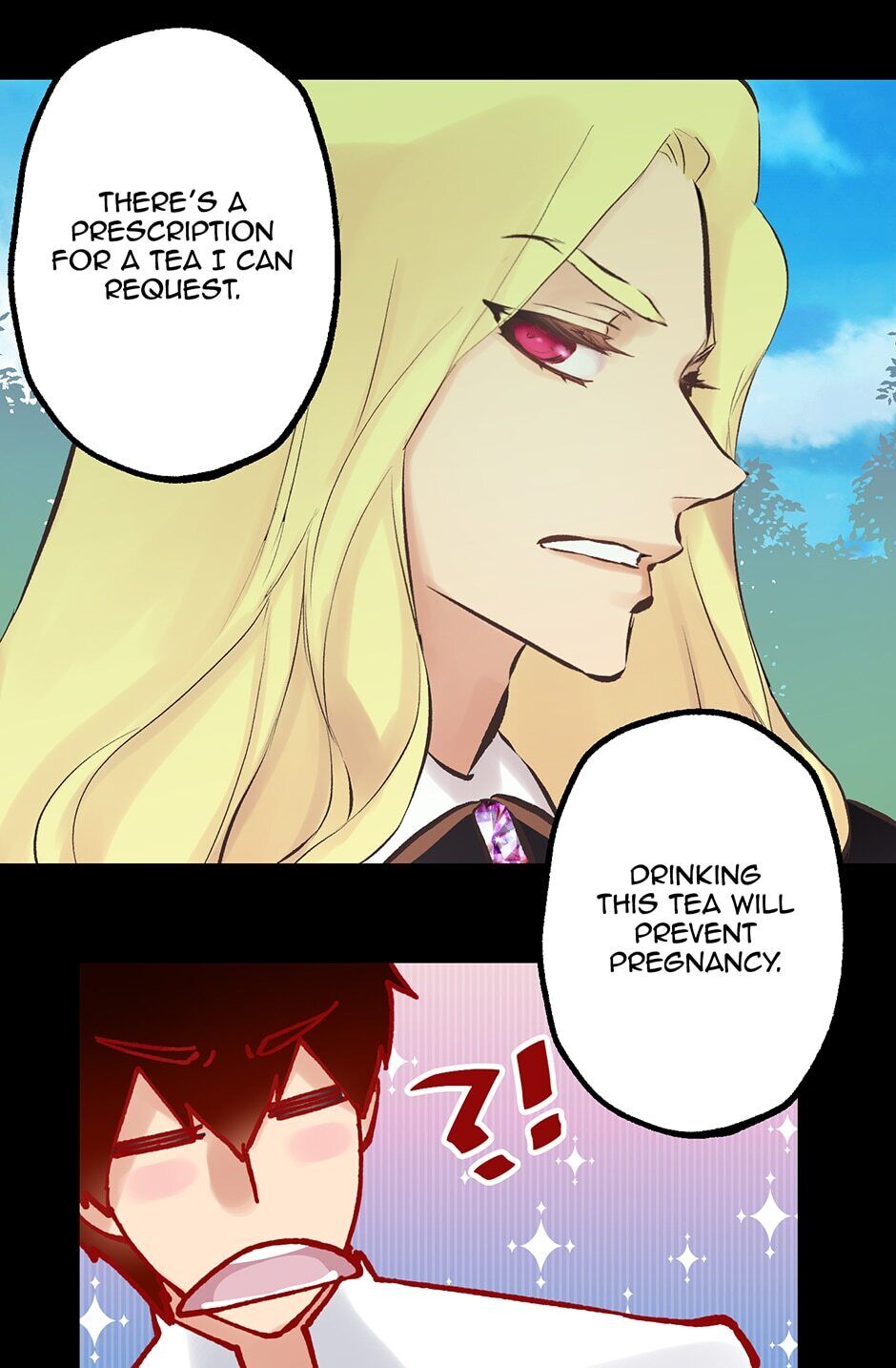 As Long As You Like It chapter 88 - page 49