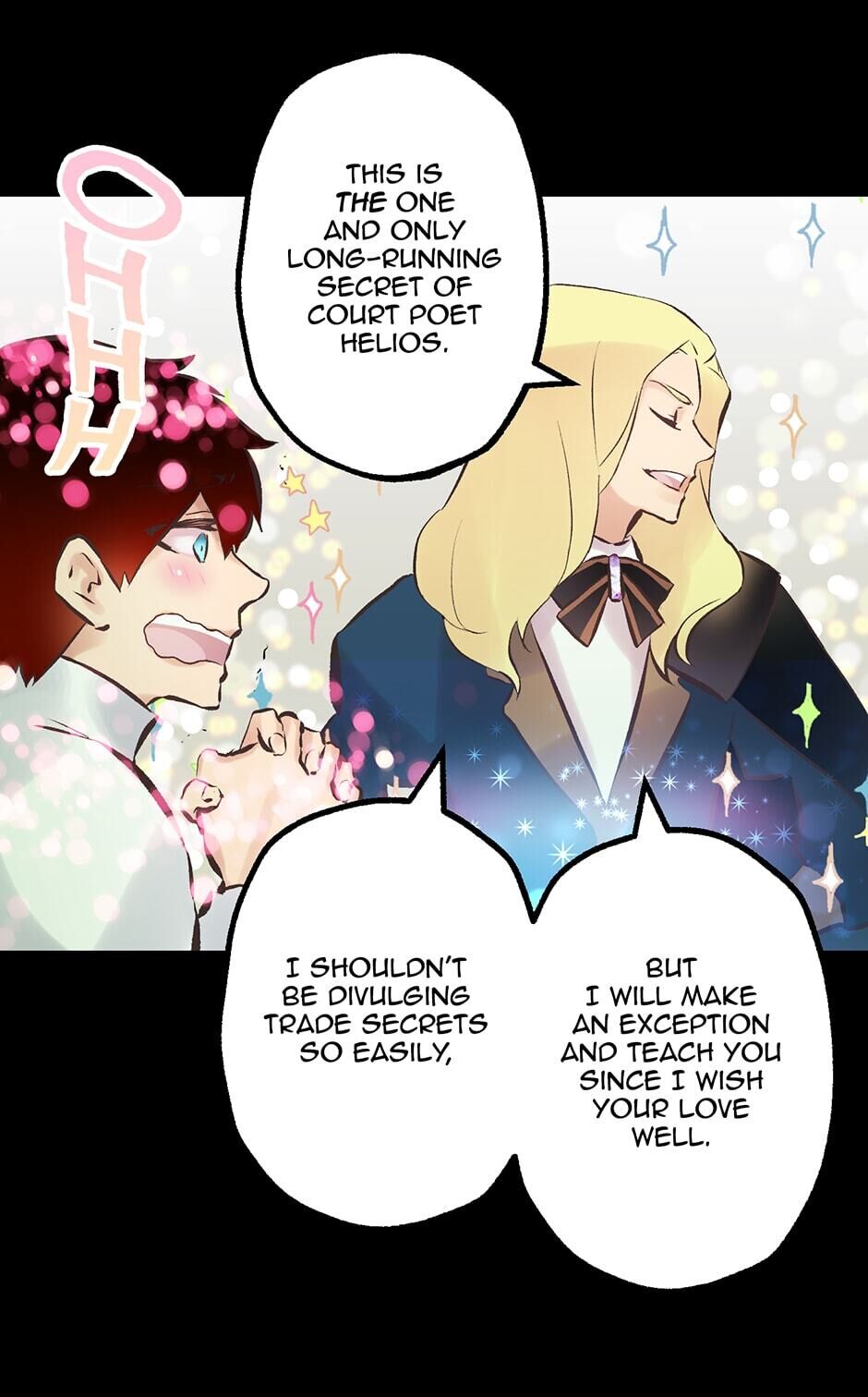 As Long As You Like It chapter 88 - page 50