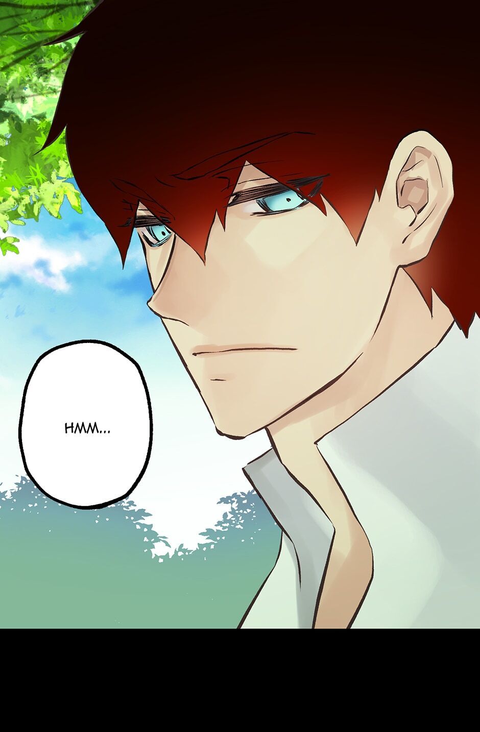 As Long As You Like It chapter 88 - page 8