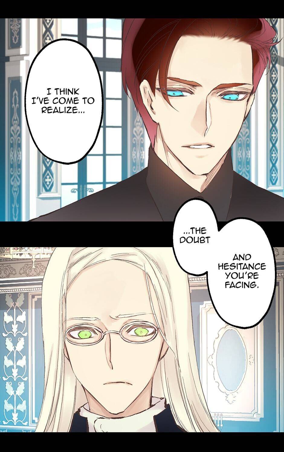 As Long As You Like It chapter 170 - page 10