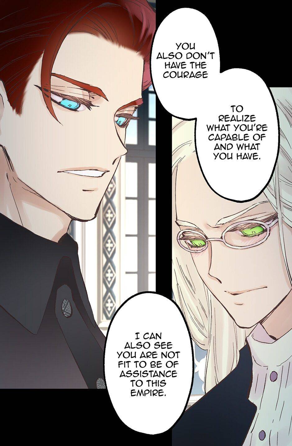 As Long As You Like It chapter 170 - page 12