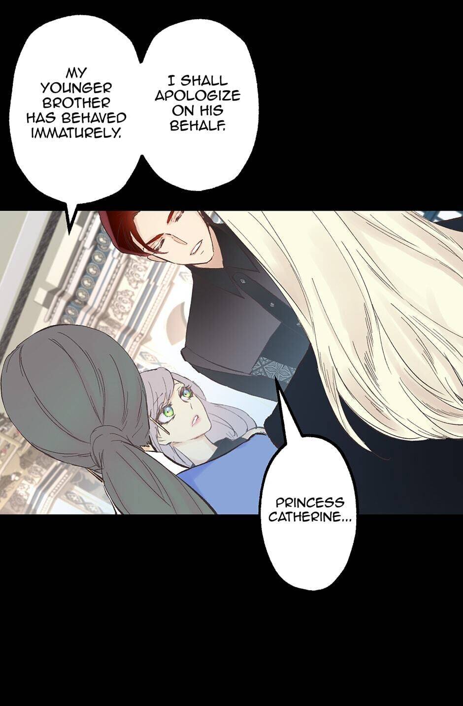 As Long As You Like It chapter 170 - page 14