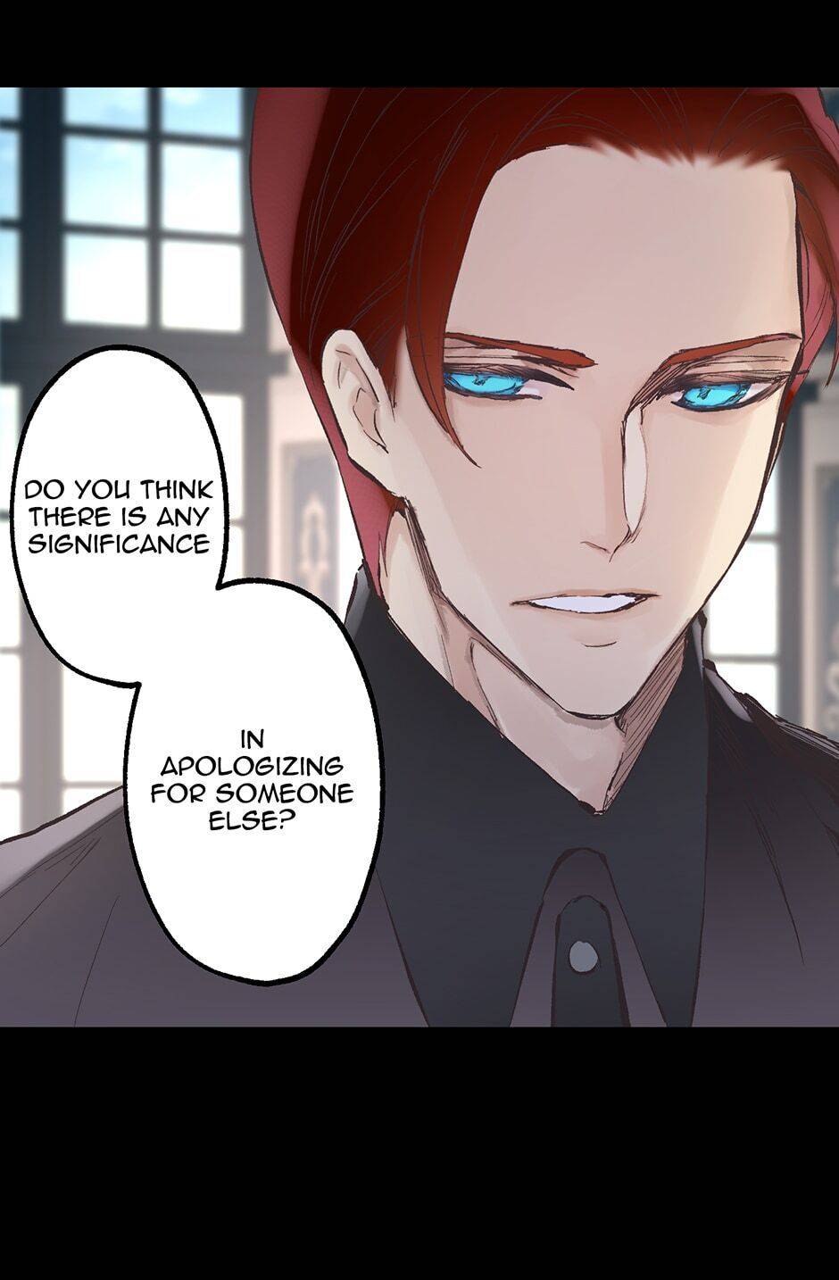 As Long As You Like It chapter 170 - page 15