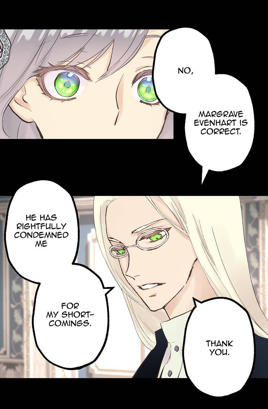 As Long As You Like It chapter 170 - page 20