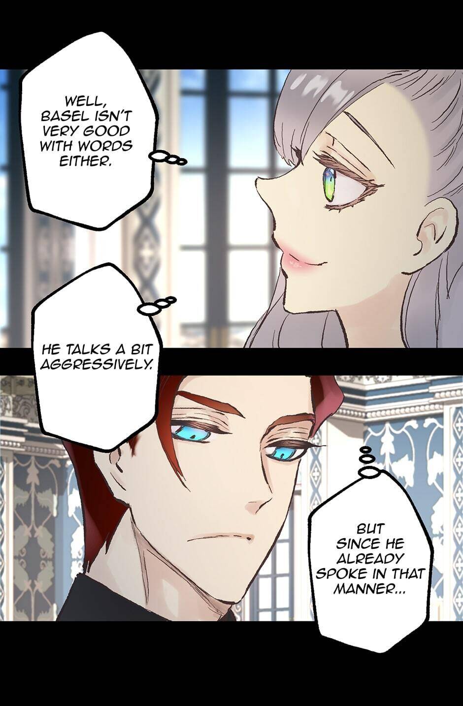 As Long As You Like It chapter 170 - page 25