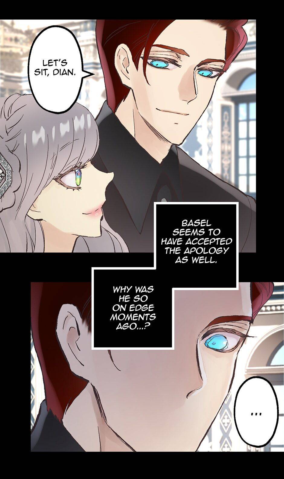 As Long As You Like It chapter 170 - page 30