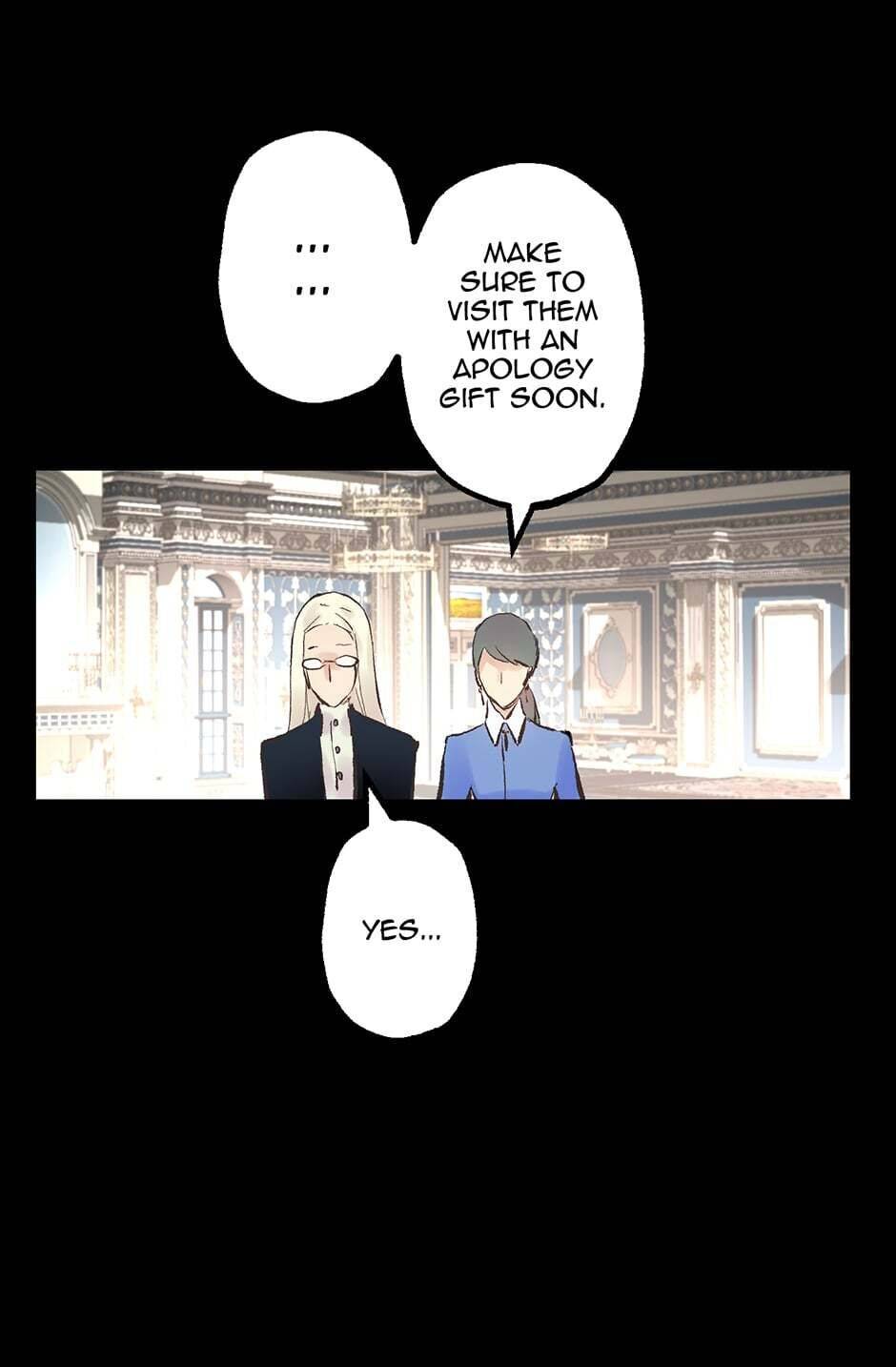 As Long As You Like It chapter 170 - page 35