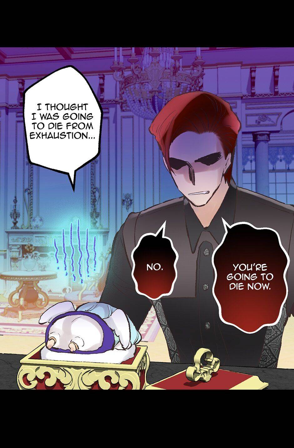 As Long As You Like It chapter 170 - page 37